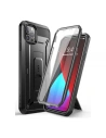 Supcase Unicorn Beetle Pro Apple iPhone 12/12 Pro Black