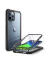 Etui Supcase IBLSN Ares Apple iPhone 12/12 Pro Negru