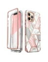 Kup Etui Supcase Cosmo Apple iPhone 12/12 Pro Marmură - SPC135MRB - {ean13} - Sklep Home Screen