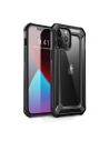 Etui Supcase Exo Pro Apple iPhone 12 Pro Max Černé