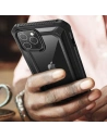 Kup Etui Supcase Exo Pro Apple iPhone 12 Pro Max Černé - SPC138BLK - {ean13} - Sklep Home Screen