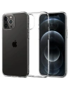 Kup Etui Spigen Liquid Crystal Apple iPhone 12 Pro Max Crystal Clear - SPN1255CL - {ean13} - Sklep Home Screen