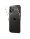 Kup Etui Spigen Liquid Crystal Apple iPhone 12 Pro Max Crystal Clear - SPN1255CL - {ean13} - Sklep Home Screen
