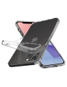 Kup Etui Spigen Liquid Crystal Apple iPhone 12 Pro Max Crystal Clear - SPN1255CL - {ean13} - Sklep Home Screen
