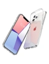 Kup Etui Spigen Liquid Crystal Apple iPhone 12 Pro Max Crystal Clear - SPN1255CL - {ean13} - Sklep Home Screen