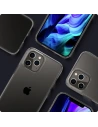 Kup Etui Spigen Liquid Crystal Apple iPhone 12 Pro Max Crystal Clear - SPN1255CL - {ean13} - Sklep Home Screen