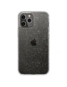 Kup Spigen Apple Case Flüssigkristall iPhone 12 Pro Max Glitzerkristall - SPN1256GLT - {ean13} - Sklep Home Screen