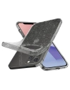 Kup Etui Spigen Liquid Crystal Apple iPhone 12 Pro Max Glitter Crystal - SPN1256GLT - {ean13} - Sklep Home Screen