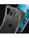 Kup Spigen Apple Case Flüssigkristall iPhone 12 Pro Max Glitzerkristall - SPN1256GLT - {ean13} - Sklep Home Screen