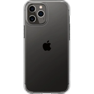 Kup Etui Spigen Ultra Hybrid Apple iPhone 12 Pro Max Átlátszó - SPN1259CL - {ean13} - Sklep Home Screen