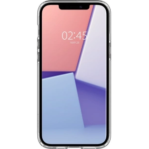 Kup Etui Spigen Ultra Hybrid Apple iPhone 12 Pro Max Átlátszó - SPN1259CL - {ean13} - Sklep Home Screen