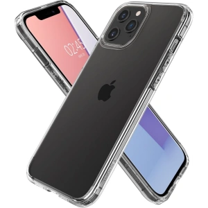 Buy Spigen Ultra Hybrid Apple iPhone 12 Pro Max Crystal Clear - SPN1259CL - {ean13} - Home Screen Store Europe