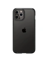 Buy Spigen Ultra Hybrid Apple iPhone 12 Pro Max Matte Black - SPN1260BLK - {ean13} - Home Screen Store Europe