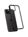 Buy Spigen Ultra Hybrid Apple iPhone 12 Pro Max Matte Black - SPN1260BLK - {ean13} - Home Screen Store Europe