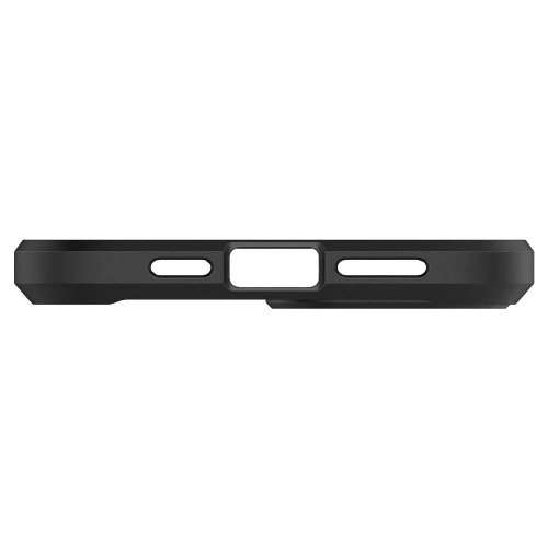Buy Spigen Ultra Hybrid Apple iPhone 12 Pro Max Matte Black - SPN1260BLK - {ean13} - Home Screen Store Europe