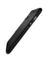 Kup Spigen Apple Tasche Slim Armor CS iPhone 12 Pro Max Schwarz - SPN1261BLK - {ean13} - Sklep Home Screen