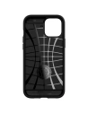 Kup Spigen Apple Tasche Slim Armor CS iPhone 12 Pro Max Schwarz - SPN1261BLK - {ean13} - Sklep Home Screen