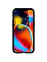 Kup Spigen Apple Tasche Slim Armor CS iPhone 12 Pro Max Schwarz - SPN1261BLK - {ean13} - Sklep Home Screen