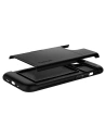 Kup Spigen Apple Tasche Slim Armor CS iPhone 12 Pro Max Schwarz - SPN1261BLK - {ean13} - Sklep Home Screen