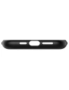 Kup Spigen Apple Tasche Slim Armor CS iPhone 12 Pro Max Schwarz - SPN1261BLK - {ean13} - Sklep Home Screen