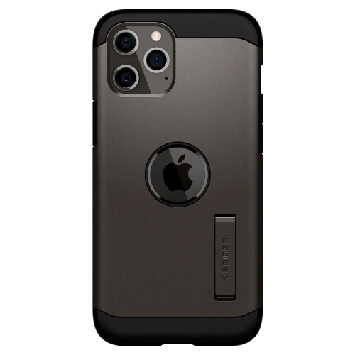 Buy Spigen Tough Armor Apple iPhone 12 Pro Max Gunmetal - SPN1263GNM - {ean13} - Home Screen Store Europe