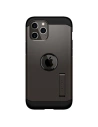 Buy Spigen Tough Armor Apple iPhone 12 Pro Max Gunmetal - SPN1263GNM - {ean13} - Home Screen Store Europe