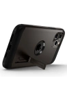 Buy Spigen Tough Armor Apple iPhone 12 Pro Max Gunmetal - SPN1263GNM - {ean13} - Home Screen Store Europe