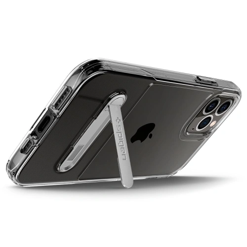 Buy Spigen Slim Armor Essential S Apple iPhone 12 Pro Max Crystal Clear - SPN1265CL - {ean13} - Home Screen Store Europe