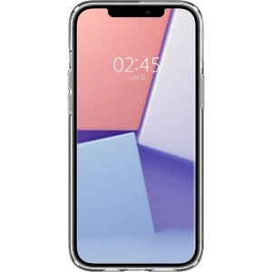 Kup Etui Spigen Liquid Crystal Apple iPhone 12/12 Pro Átlátszó - SPN1266CL - {ean13} - Sklep Home Screen