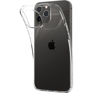 Kup Etui Spigen Liquid Crystal Apple iPhone 12/12 Pro Átlátszó - SPN1266CL - {ean13} - Sklep Home Screen