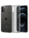 Etui Spigen Liquid Crystal Apple iPhone 12/12 Pro Glitter Crystal