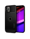 Kup Etui Spigen Rugged Armor Apple iPhone 12/12 Pro Matná černá - SPN1268BLK - {ean13} - Sklep Home Screen
