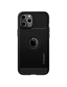 Kup Etui Spigen Rugged Armor Apple iPhone 12/12 Pro Matná černá - SPN1268BLK - {ean13} - Sklep Home Screen