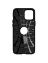 Kup Etui Spigen Rugged Armor Apple iPhone 12/12 Pro Matná černá - SPN1268BLK - {ean13} - Sklep Home Screen