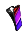 Kup Etui Spigen Rugged Armor Apple iPhone 12/12 Pro Matná černá - SPN1268BLK - {ean13} - Sklep Home Screen