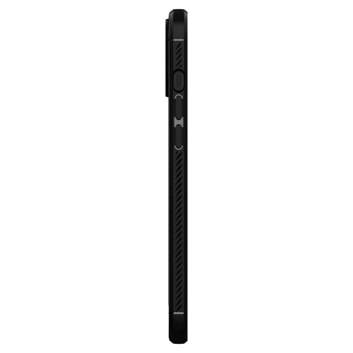 Kup Etui Spigen Rugged Armor Apple iPhone 12/12 Pro Matná černá - SPN1268BLK - {ean13} - Sklep Home Screen