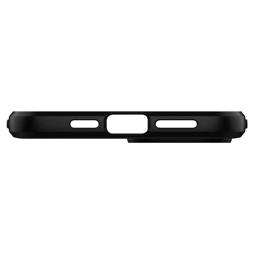Kup Etui Spigen Rugged Armor Apple iPhone 12/12 Pro Matná černá - SPN1268BLK - {ean13} - Sklep Home Screen