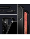 Kup Etui Spigen Rugged Armor Apple iPhone 12/12 Pro Matná černá - SPN1268BLK - {ean13} - Sklep Home Screen