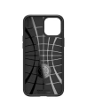 Kup Etui Spigen Liquid Air Apple iPhone 12/12 Pro Matt Fekete - SPN1269BLK - {ean13} - Sklep Home Screen