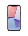Kup Etui Spigen Liquid Air Apple iPhone 12/12 Pro Matt Fekete - SPN1269BLK - {ean13} - Sklep Home Screen