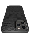 Kup Etui Spigen Liquid Air Apple iPhone 12/12 Pro Matt Fekete - SPN1269BLK - {ean13} - Sklep Home Screen