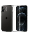 Etui Spigen Ultra Hybrid Apple iPhone 12/12 Pro Átlátszó