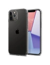 Kup Etui Spigen Ultra Hybrid Apple iPhone 12/12 Pro Átlátszó - SPN1270CL - {ean13} - Sklep Home Screen