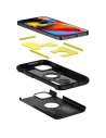 Kup Etui Spigen Tough Armor Apple iPhone 12/12 Pro Black - SPN1272BLK - {ean13} - Sklep Home Screen