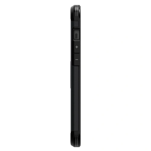 Kup Etui Spigen Tough Armor Apple iPhone 12/12 Pro Fekete - SPN1272BLK - {ean13} - Sklep Home Screen