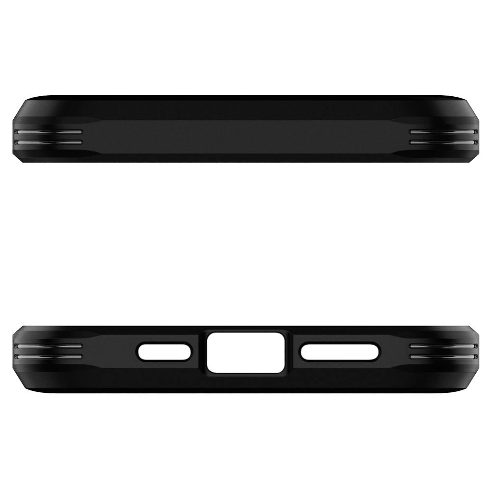 Etui Spigen Tough Armor Apple iPhone 12/12 Pro Black