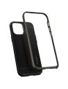 Kup Spigen Apple Tasche Neo Hybrid iPhone 12/12 Pro Gunmetal - SPN1274GNM - {ean13} - Sklep Home Screen