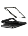 Kup Spigen Apple Tasche Neo Hybrid iPhone 12/12 Pro Gunmetal - SPN1274GNM - {ean13} - Sklep Home Screen