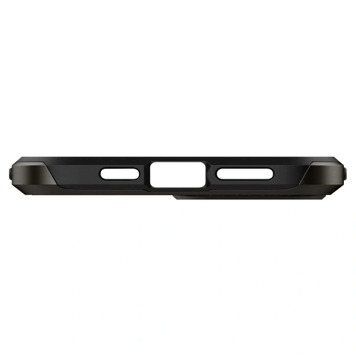 Kup Spigen Apple Tasche Neo Hybrid iPhone 12/12 Pro Gunmetal - SPN1274GNM - {ean13} - Sklep Home Screen