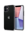 Buy Spigen Liquid Crystal Apple iPhone 12 Mini Crystal Clear - SPN1278GLT - {ean13} - Home Screen Store Europe